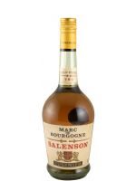 Marc de Bourgogne Salenson Cusenier