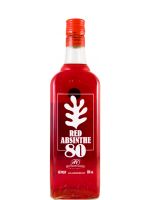 Absinthe Túnel Red 80%