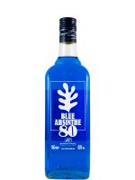 Absinthe Túnel Blue 80%