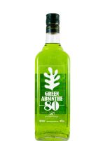 Absinthe Túnel Green 80%