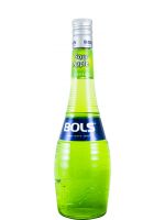 Green Apple Liqueur Bols