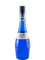 Liqueur Blue Curacao Bols