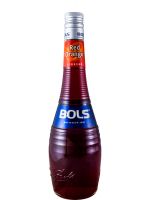 Liqueur Red Orange Bols