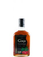 Flask Ginja Liqueur Serra da Estrela 20cl