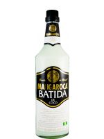 Batida de Coco Mangaroca