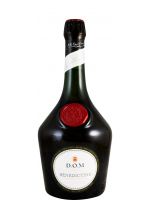 Licor Bénédictine D.O.M