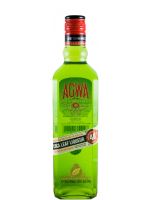 Agwa de Bolívia