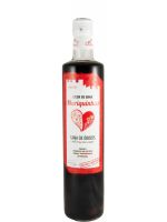Ginja Liqueur Mariquinhas (with berries)