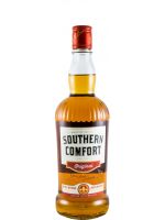 Whisky Liqueur Southern Comfort