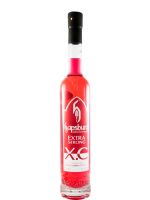 Absinth Extra Strong X. C. Red Summer Fruits Hapsburg 89.9% 50cl