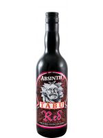 Absinth Tabu Red