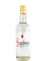 Sambuca Bianca