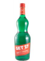 Licor Get 27 Peppermint 1L