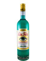 Absinthe La Fée Bohemian