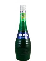 Peppermint Green Liqueur Bols