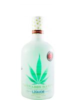 Liqueur Cannabis Sativa