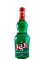 Licor Get 27 Peppermint