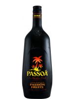 Passoa Passion Fruit Liqueur 1L