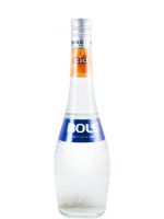 Peach Liqueur Bols