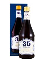 Licor 35 Creme de Pastel de Nata