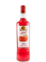 Strawberry Schnapps El Tren 1L