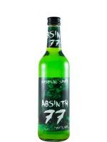 Absinto Mystical 77% 50cl