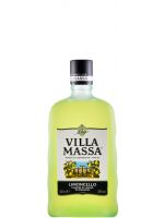 Limoncello Villa Massa 50cl