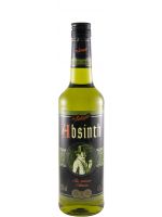 Absinth Mr. Jekyll