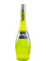 Kiwi Liqueur Bols