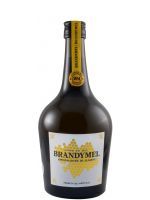 Honey Liqueur Brandymel