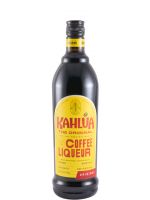 Coffee Liqueur Kahlúa 16%