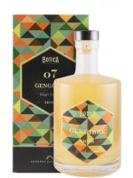 Ginger Liqueur Botica