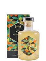 Licor de Gengibre Botica 20cl