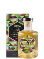 Licor de Flor de Sabugueiro Botica 20cl