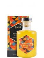 Licor de Tangerina e Pinhão Botica 20cl