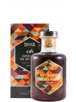 Ginginha de Marvão Botica 20cl