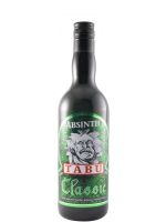 Absinth Tabu Classic