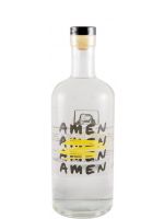 Licor de Amêndoa Amarga Amên
