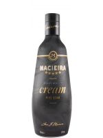 Licor Macieira Cream