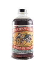 Licor de Whisky Shanky's Whip The Original Black