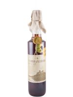 Coffee Liqueur Tesouro d'Almourol 50cl