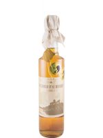 Licor de Castanha & Mel Tesouro d'Almourol 50cl