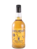 Licor de Mel Abelheira Lima & Quental