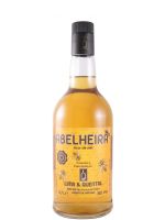 Honey Liqueur Abelheira Lima & Quental