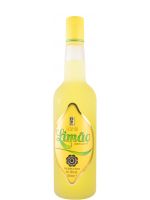 Licor de Limão Lima & Quental