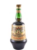 Liqueur Amaro Montenegro 1L