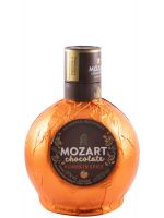 Mozart Chocolate Pumpkin Spice 50cl