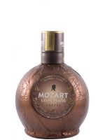 Mozart Chocolate Coffee 50cl