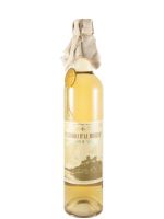 Licor de Flor de Sabugueiro Tesouro d'Almourol 50cl