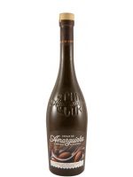 Creme de Amarguinha Chocolate com Amêndoas
